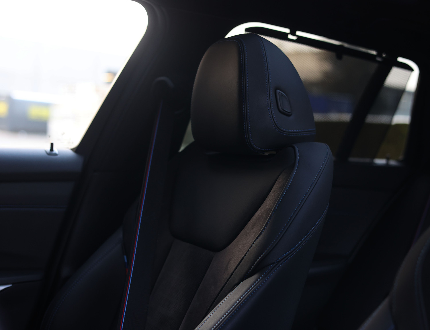 BMW 3 Serie Touring 330e