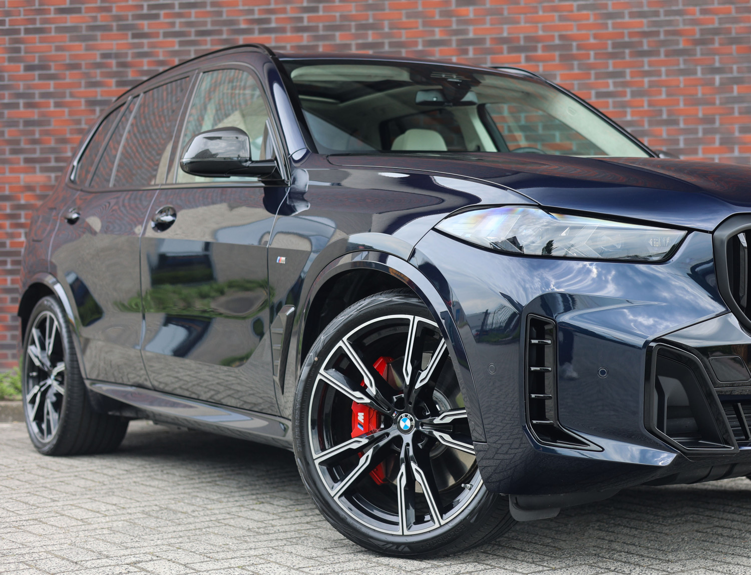 BMW X5 50e xDrive