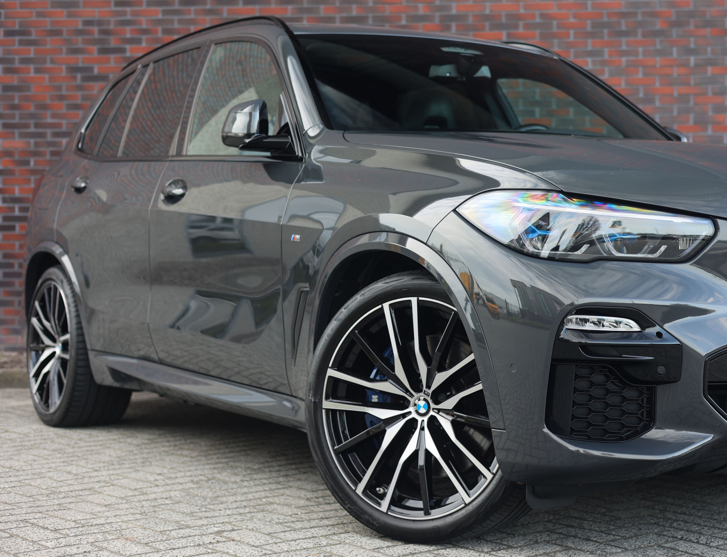 BMW X5 45e xDrive