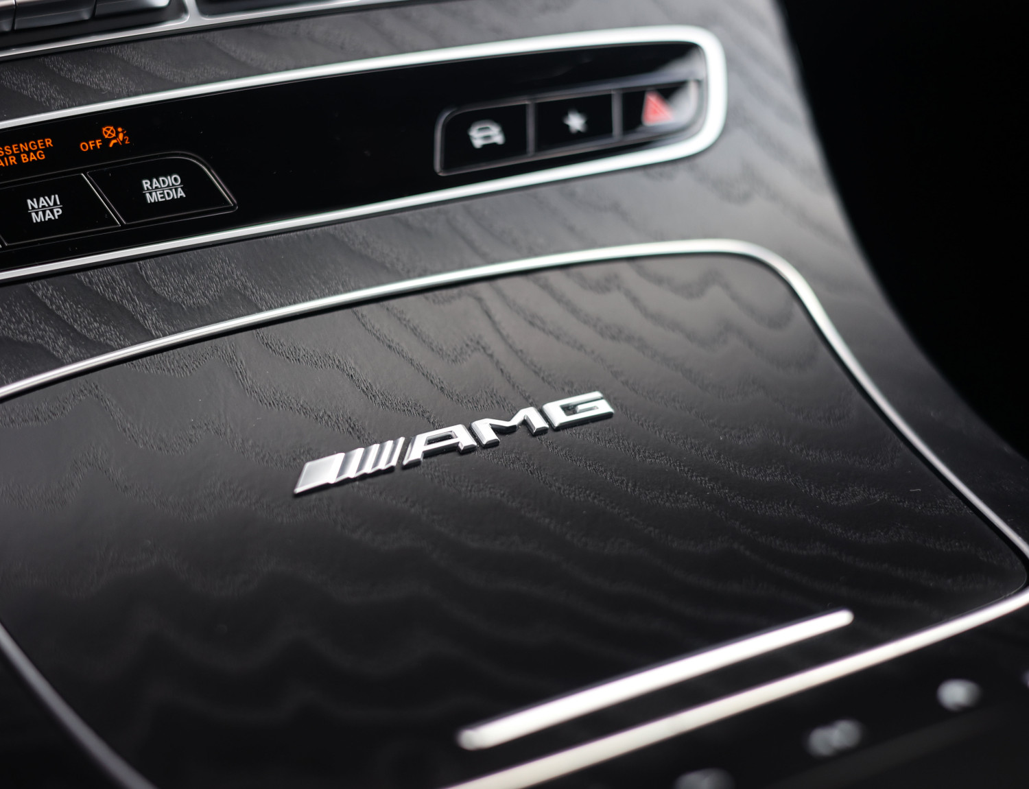 Mercedes-Benz E-Klasse 63 AMG S 4MATIC+ Estate