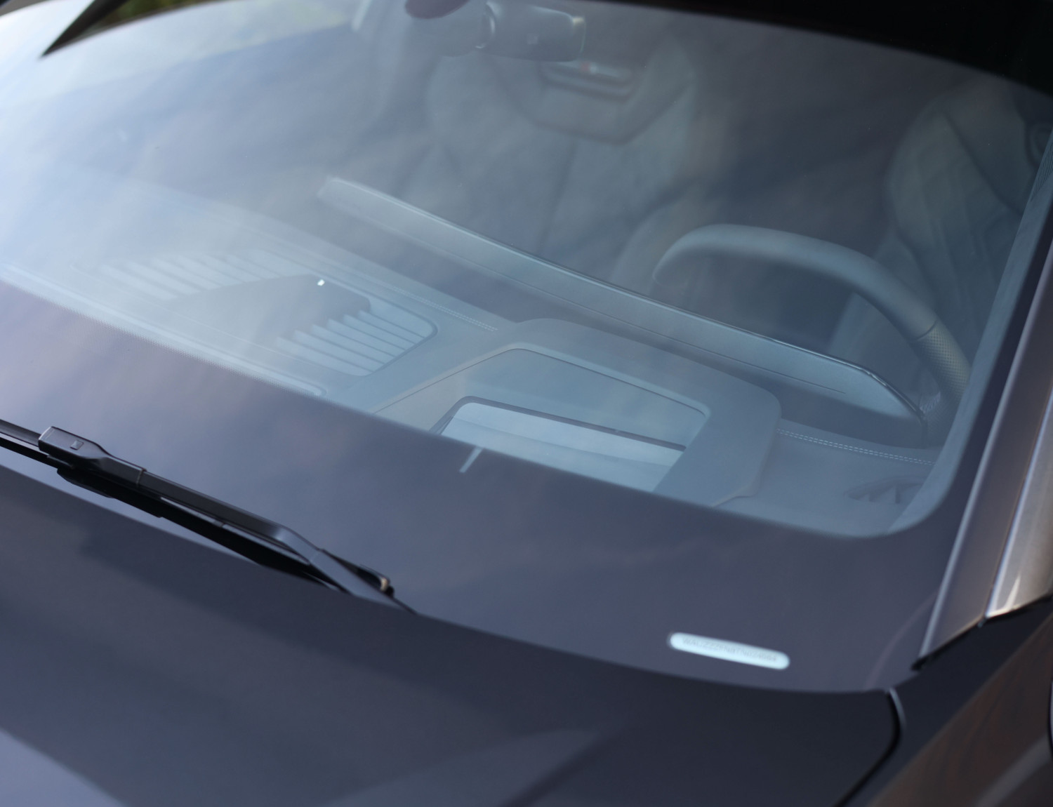 Audi A6 Avant Competition e-hybrid Quattro