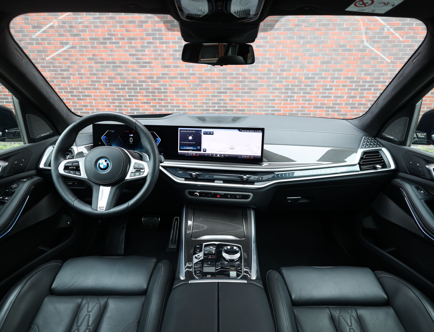 BMW X5 50e xDrive
