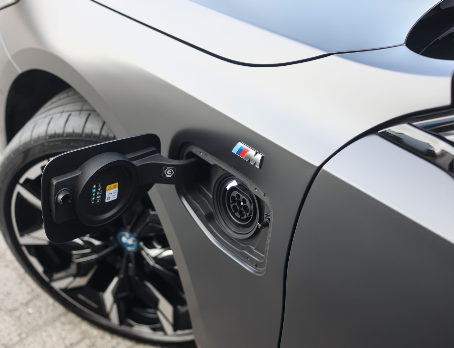 BMW 5 Serie 550e xDrive