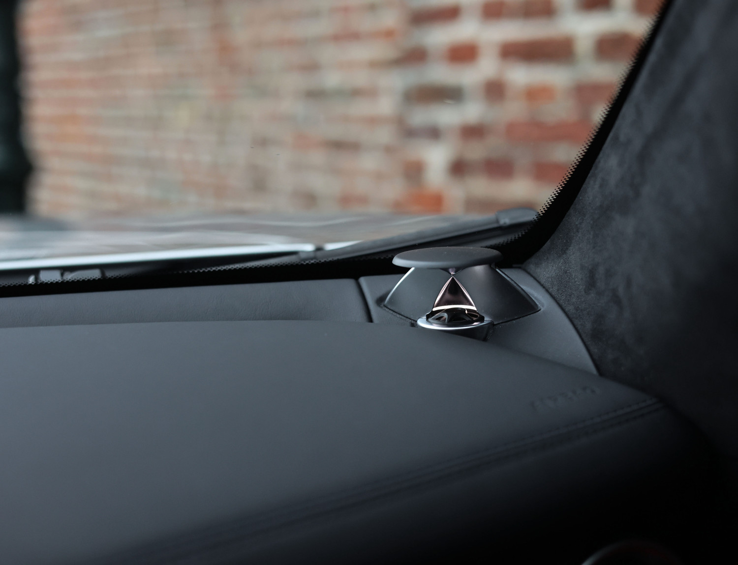 Mercedes-Benz SLS Coupé 6.3 AMG