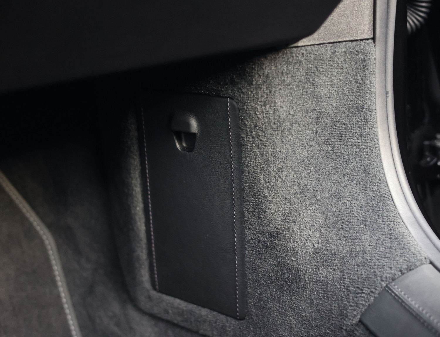 Porsche 911 Targa 4 GTS