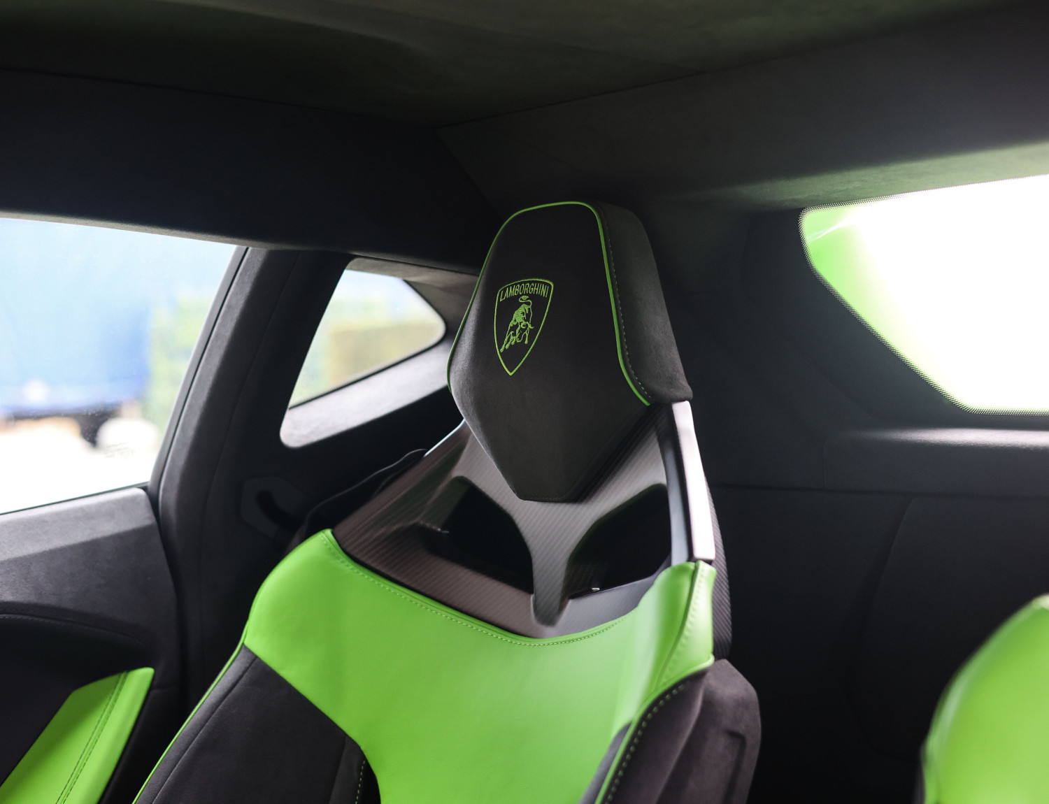 Lamborghini Temerario 4.0 V8