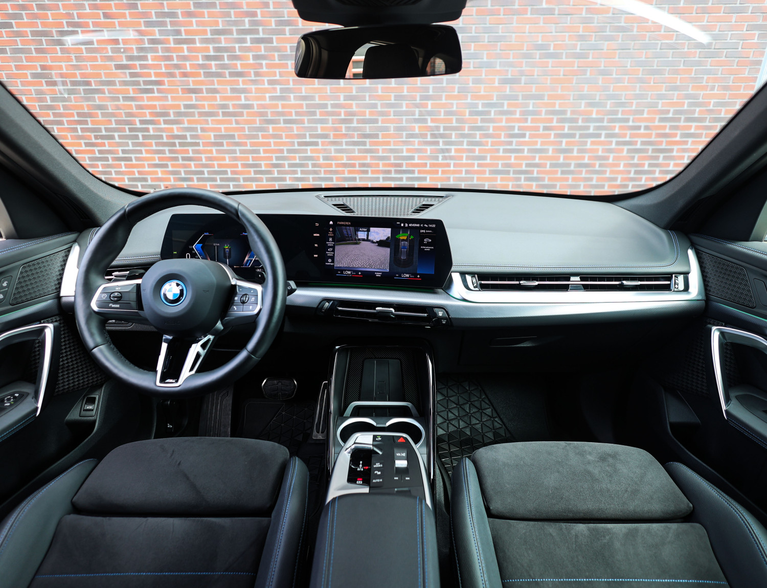 BMW X1 30e xDrive