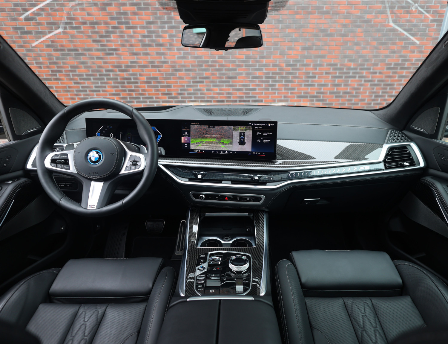 BMW X5 50e xDrive