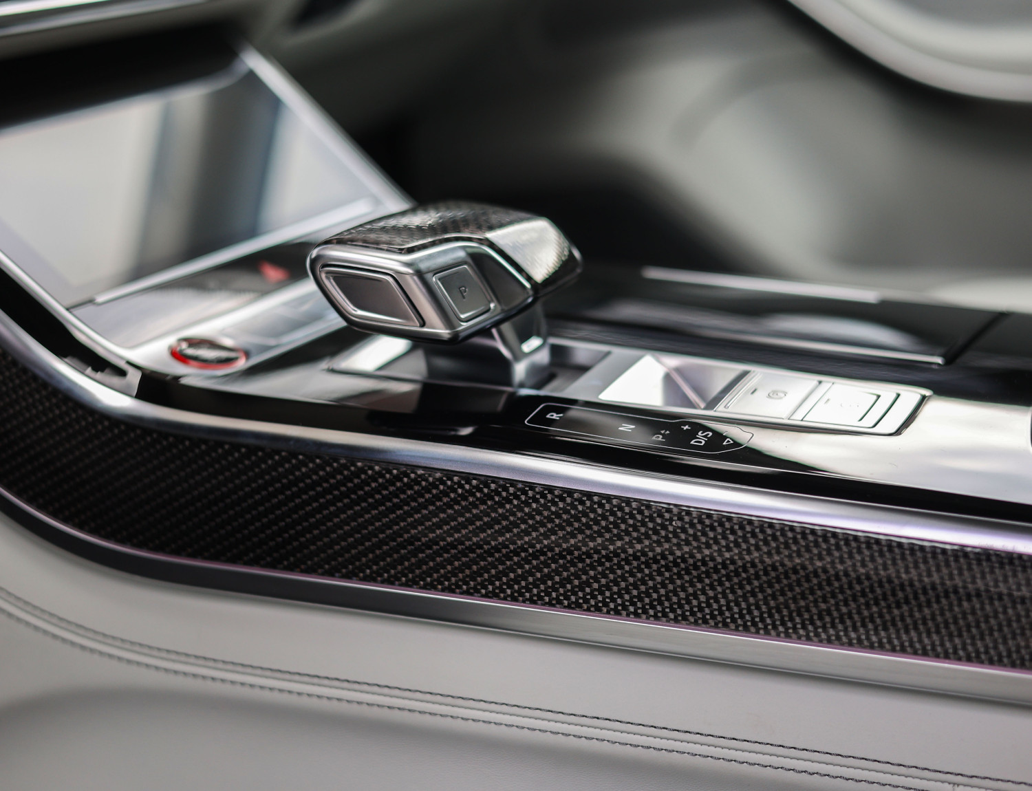 Audi S8 4.0 TFSI S8 Quattro