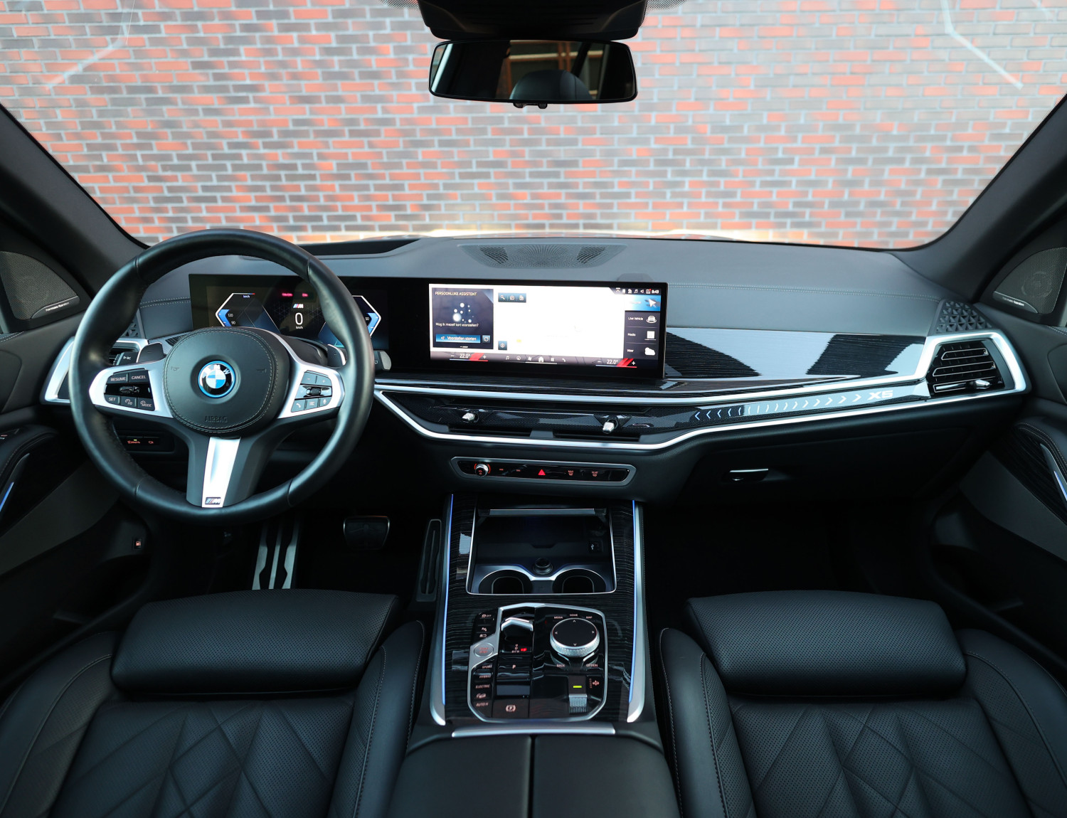 BMW X5 50e xDrive