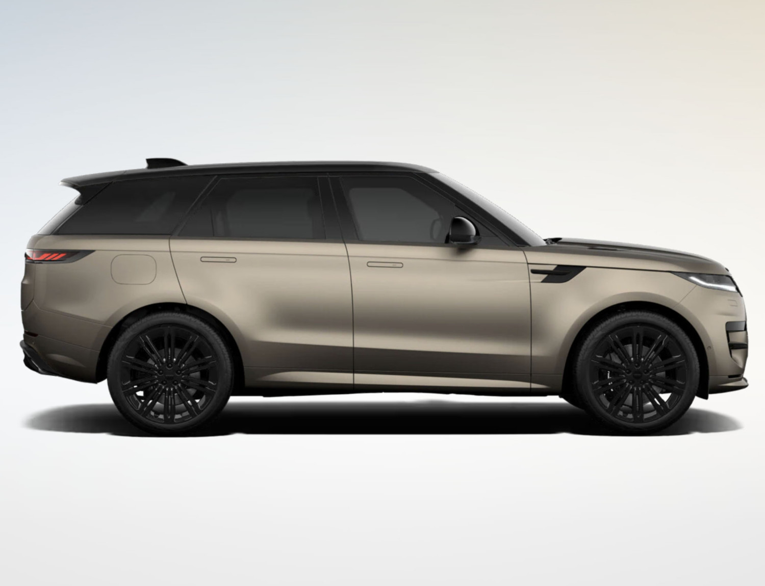 Land Rover Range Rover Sport P550e Autobiography