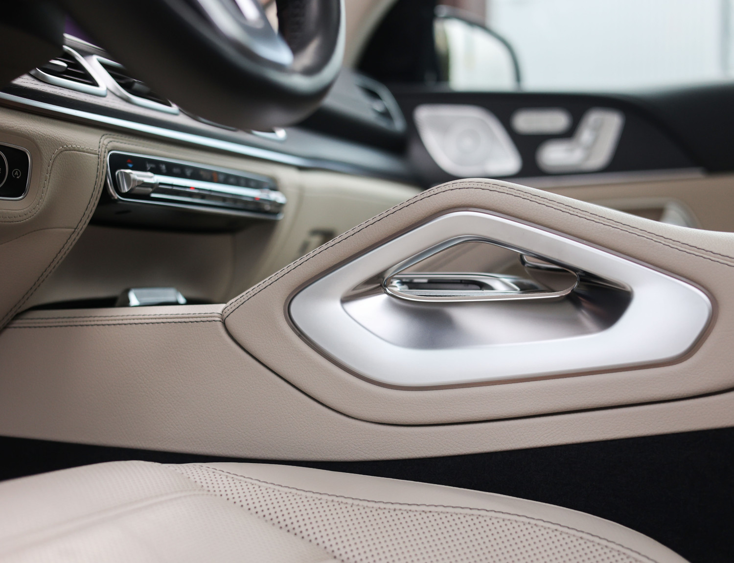 Mercedes-Benz GLE 400d 4MATIC Premium Plus