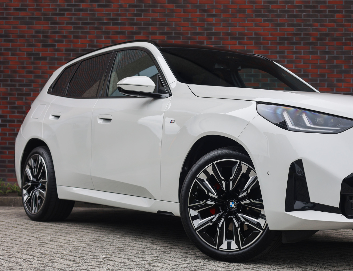 BMW X3 30e xDrive