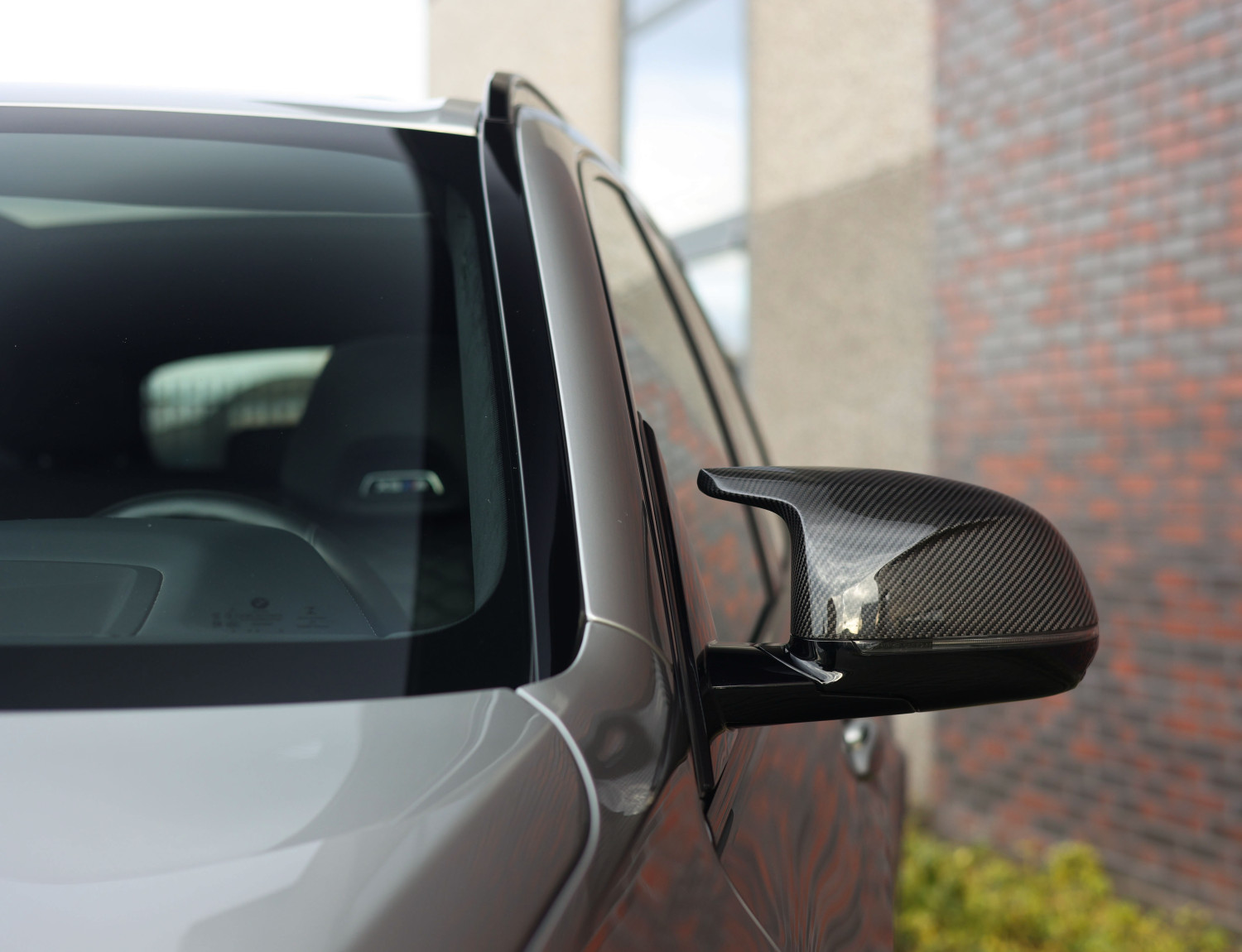 BMW X5 M Competition