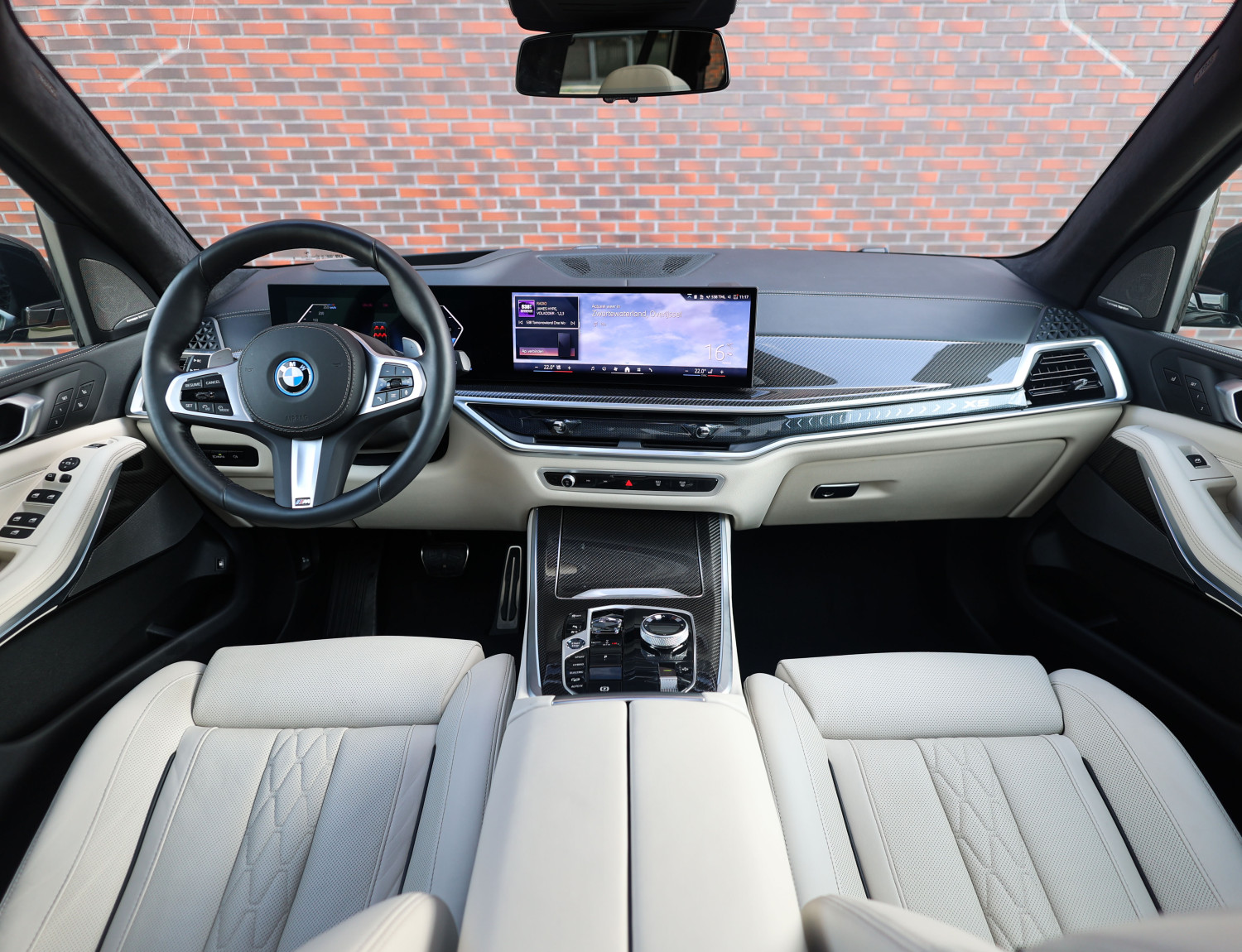BMW X5 50e xDrive