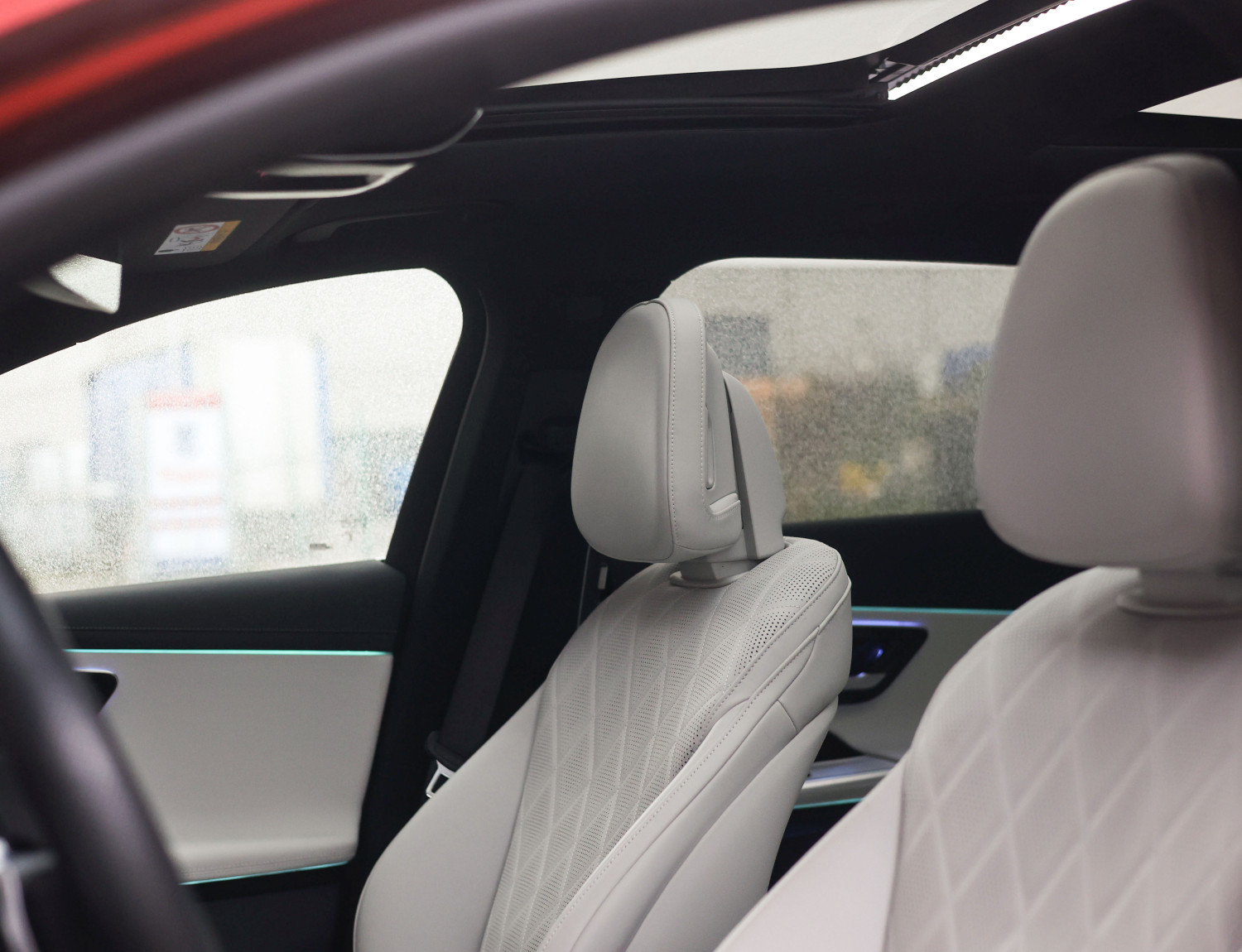 Mercedes-Benz E-Klasse Estate 300e