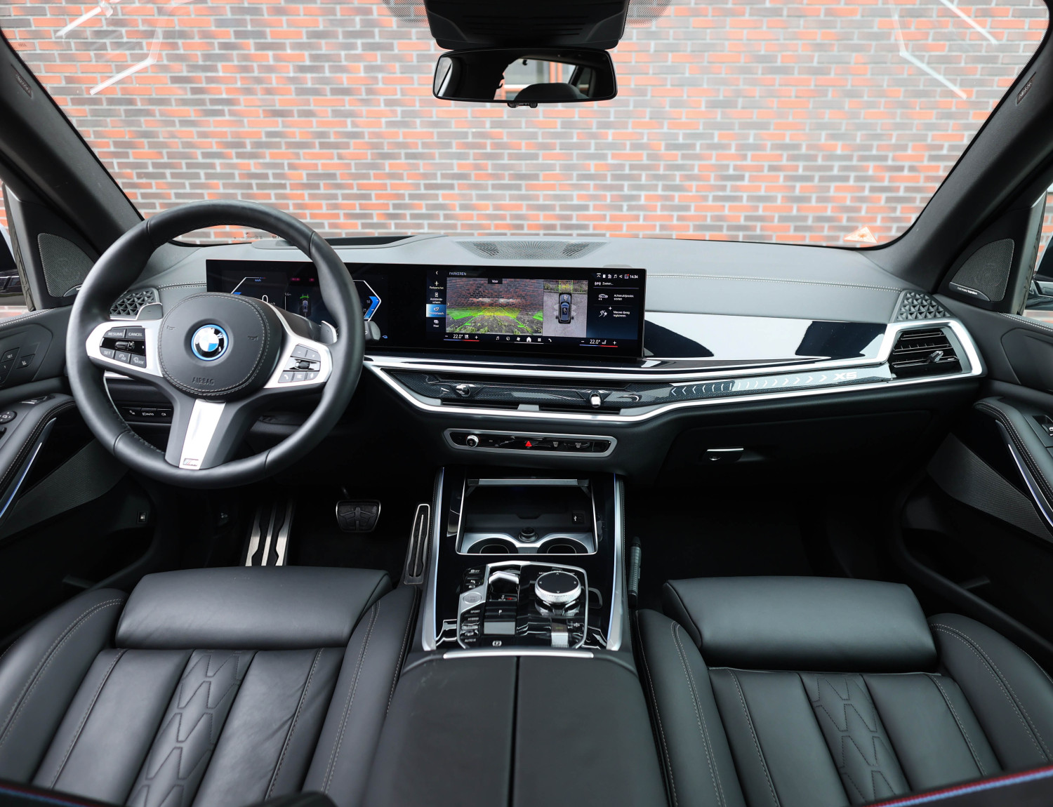 BMW X5 50e xDrive BMW X5 50e xDrive
