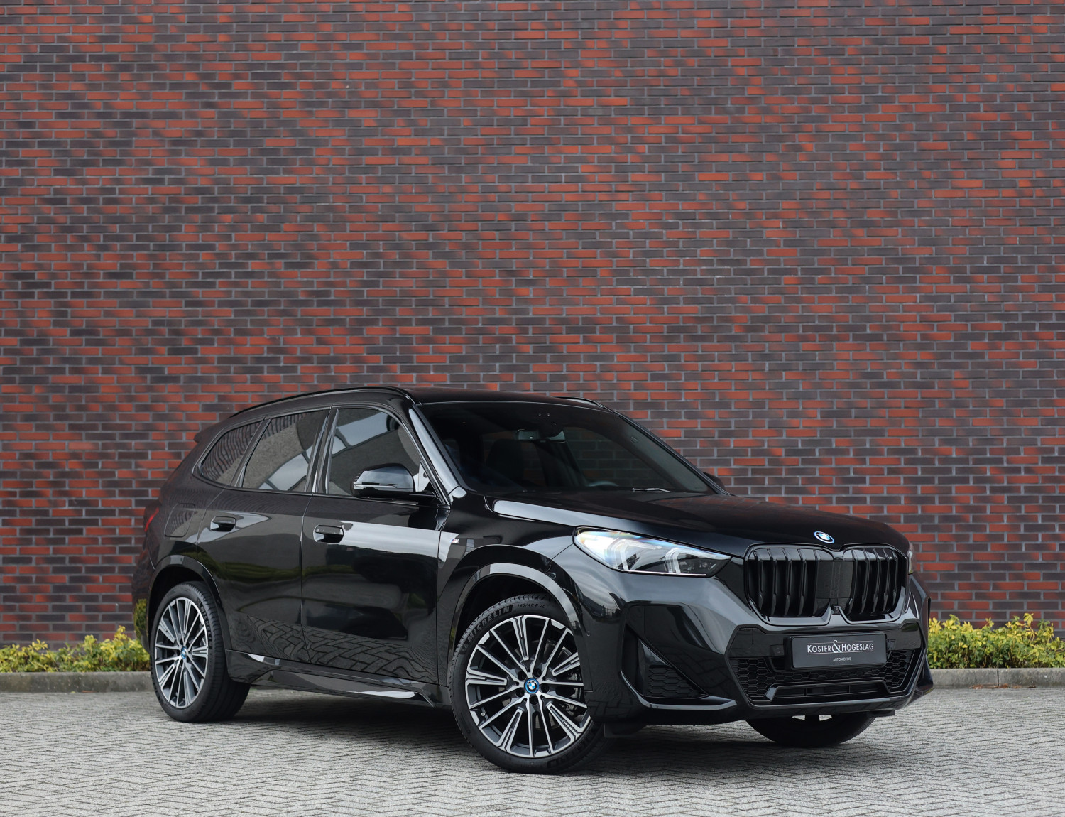 BMW X1 30e xDrive BMW X1 30e xDrive