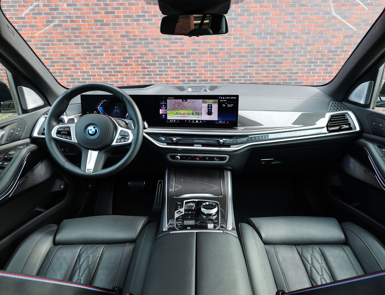 BMW X5 50e xDrive