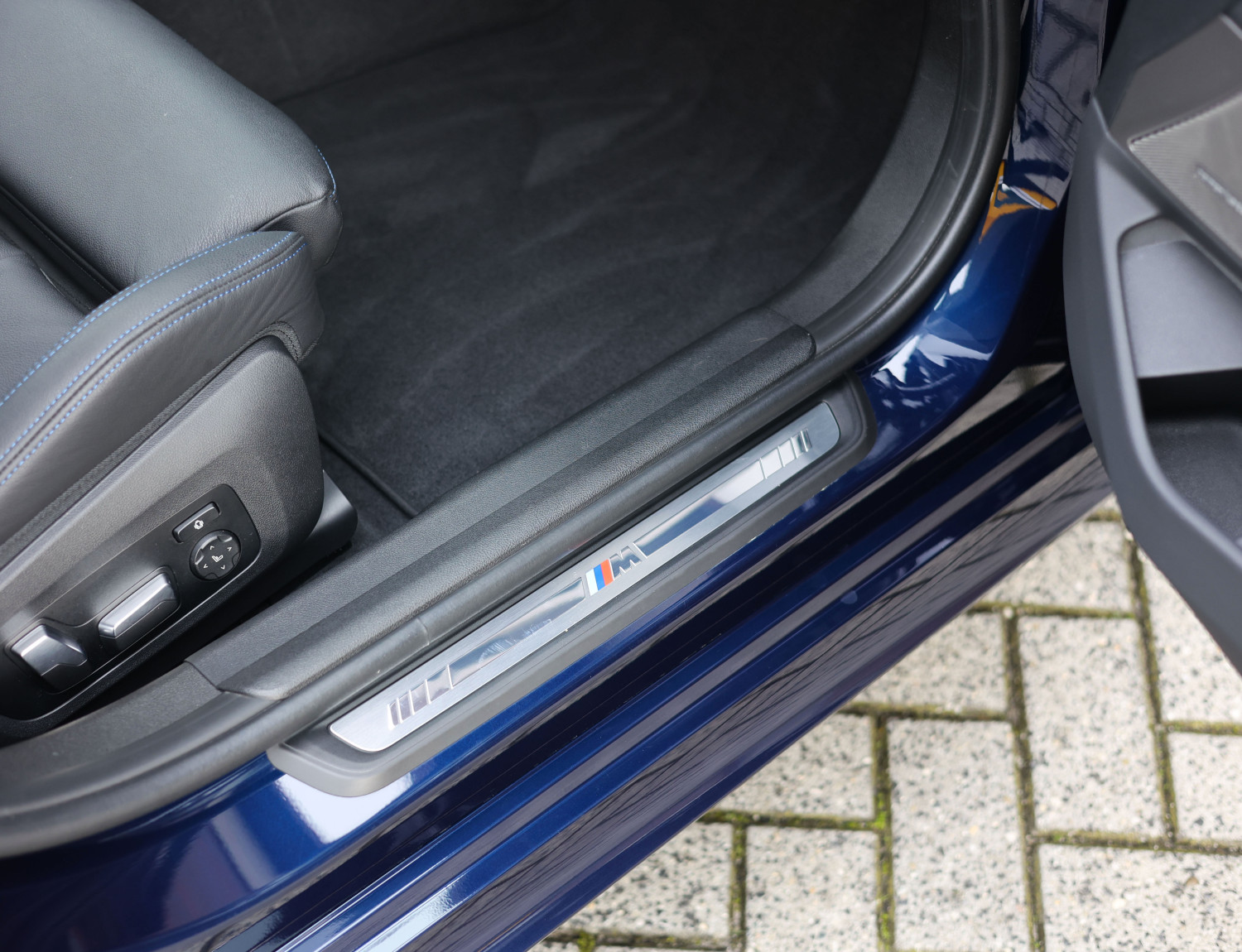 BMW 3-serie M340i xDrive