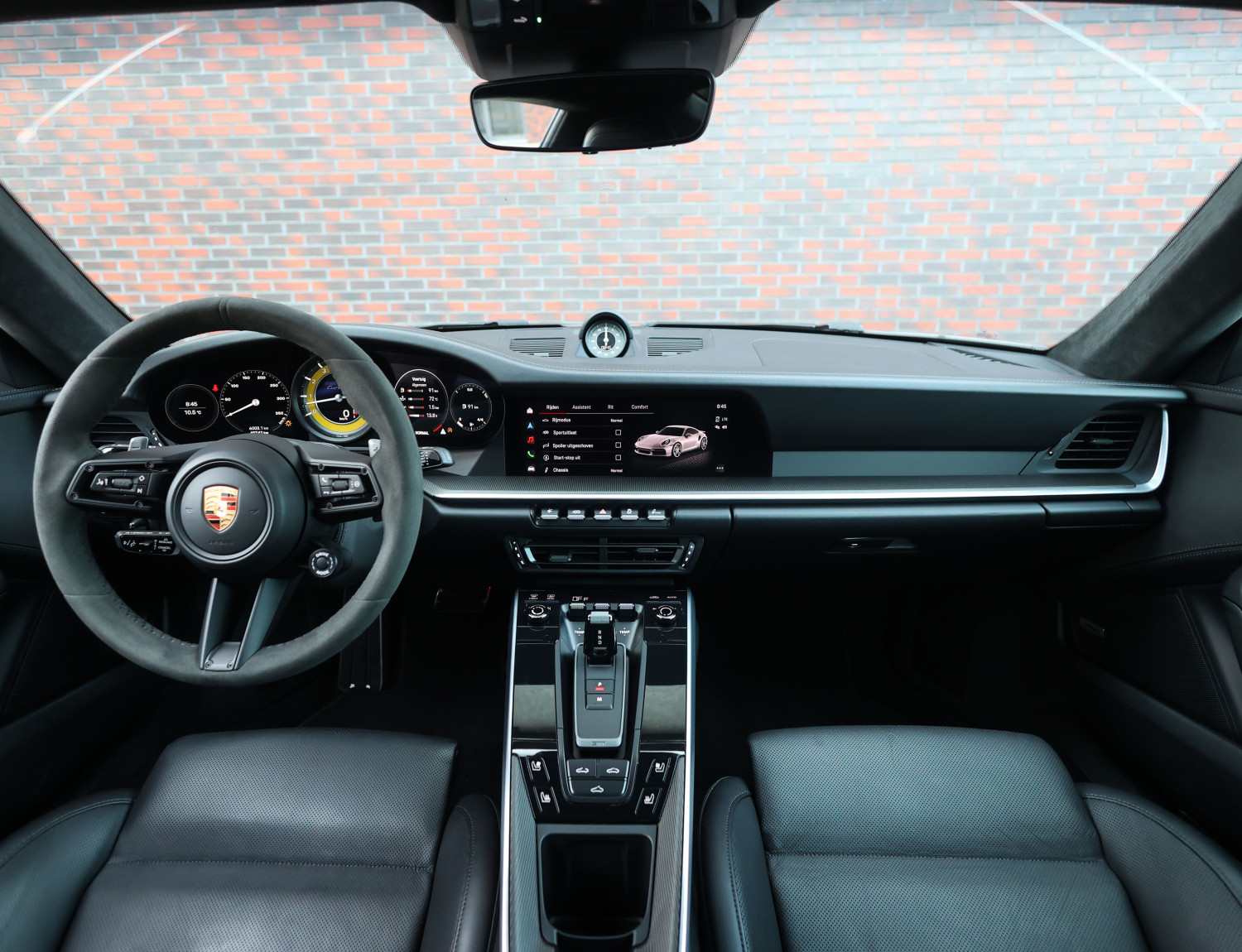 Porsche 911 3.8 Turbo S Porsche 911 3.8 Turbo S