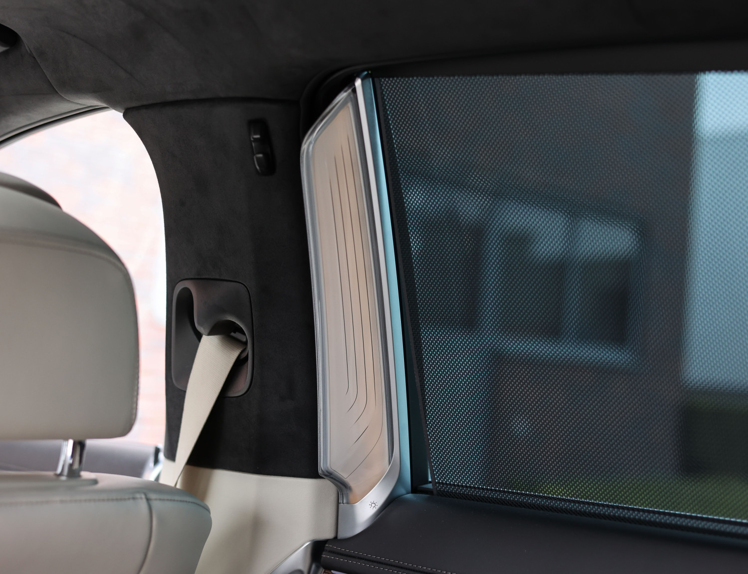 BMW 7 Serie 750Li xDrive High Executive