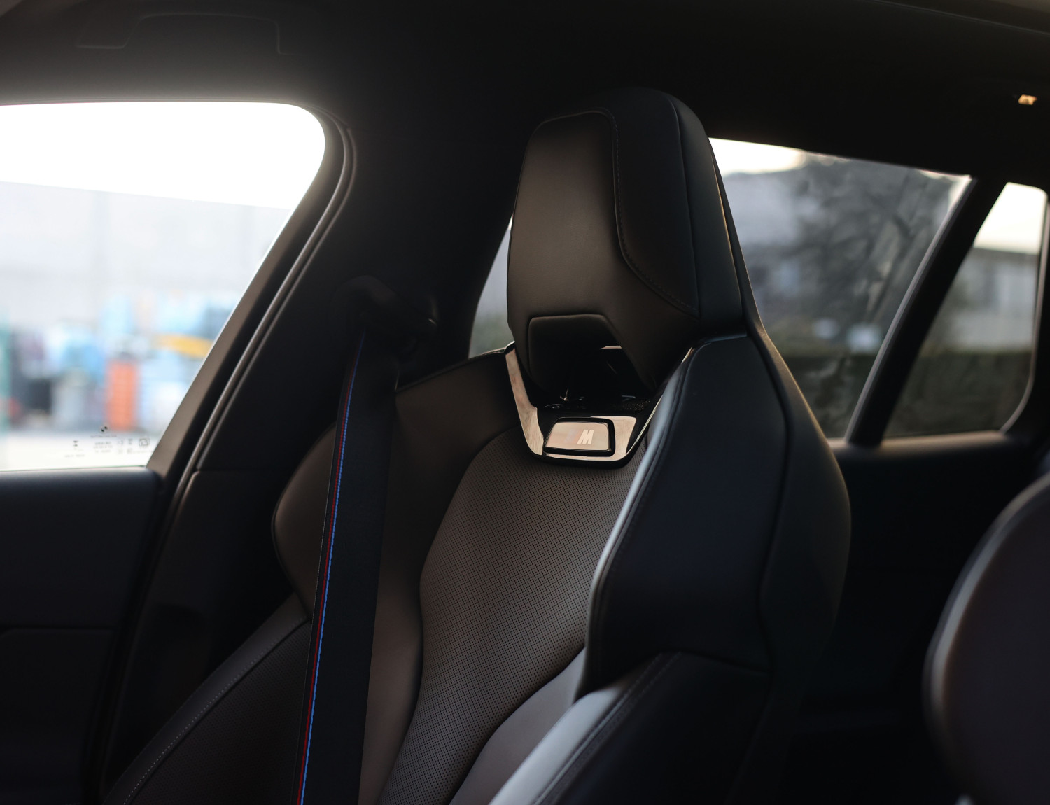 BMW 5 Serie Touring 550e xDrive