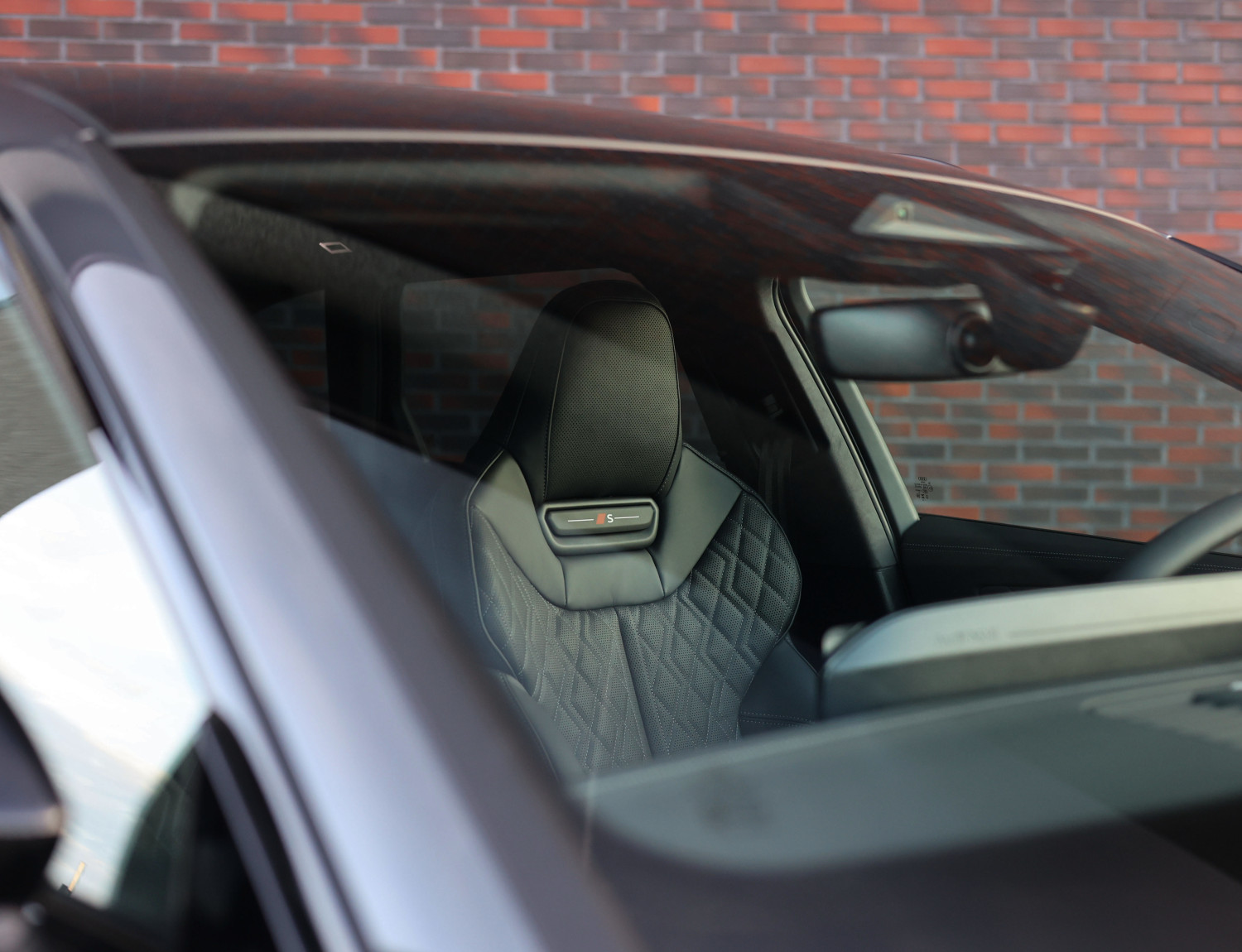 Audi A6 Avant E-hybrid Quattro