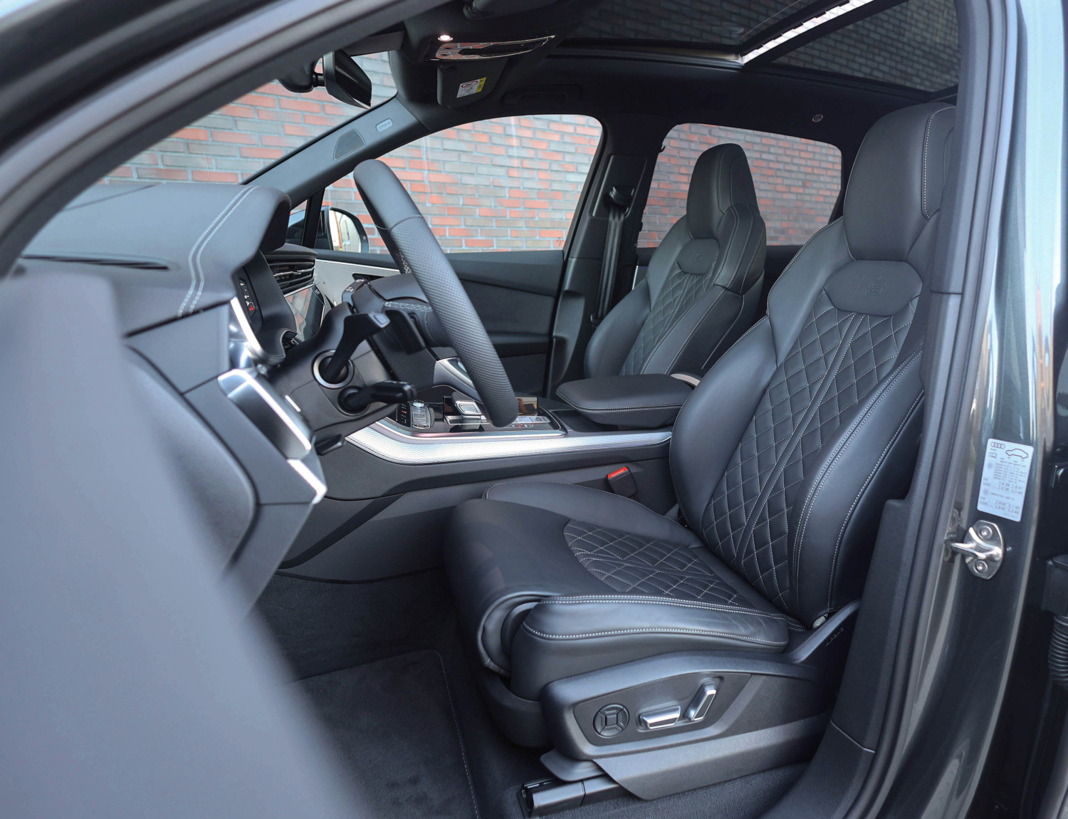 Audi Q7 60 TFSI e Quattro Pro Line S Audi Q7 60 TFSI e Quattro Pro Line S
