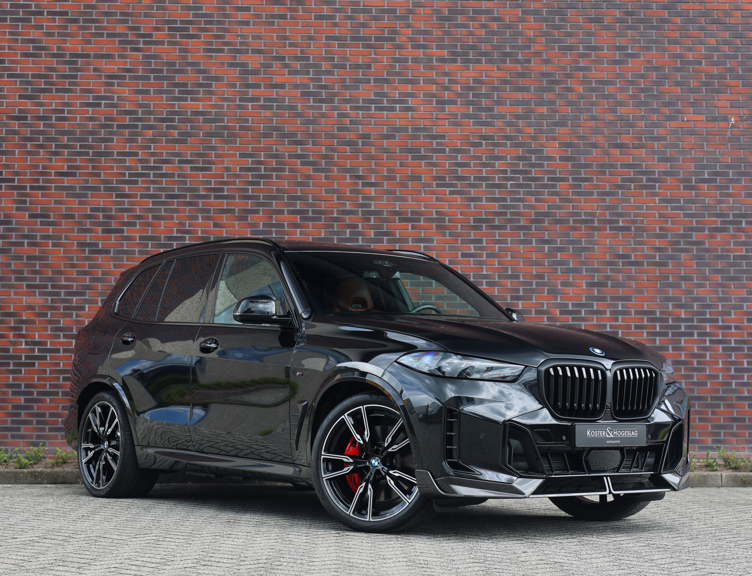 BMW X5 50e xDrive