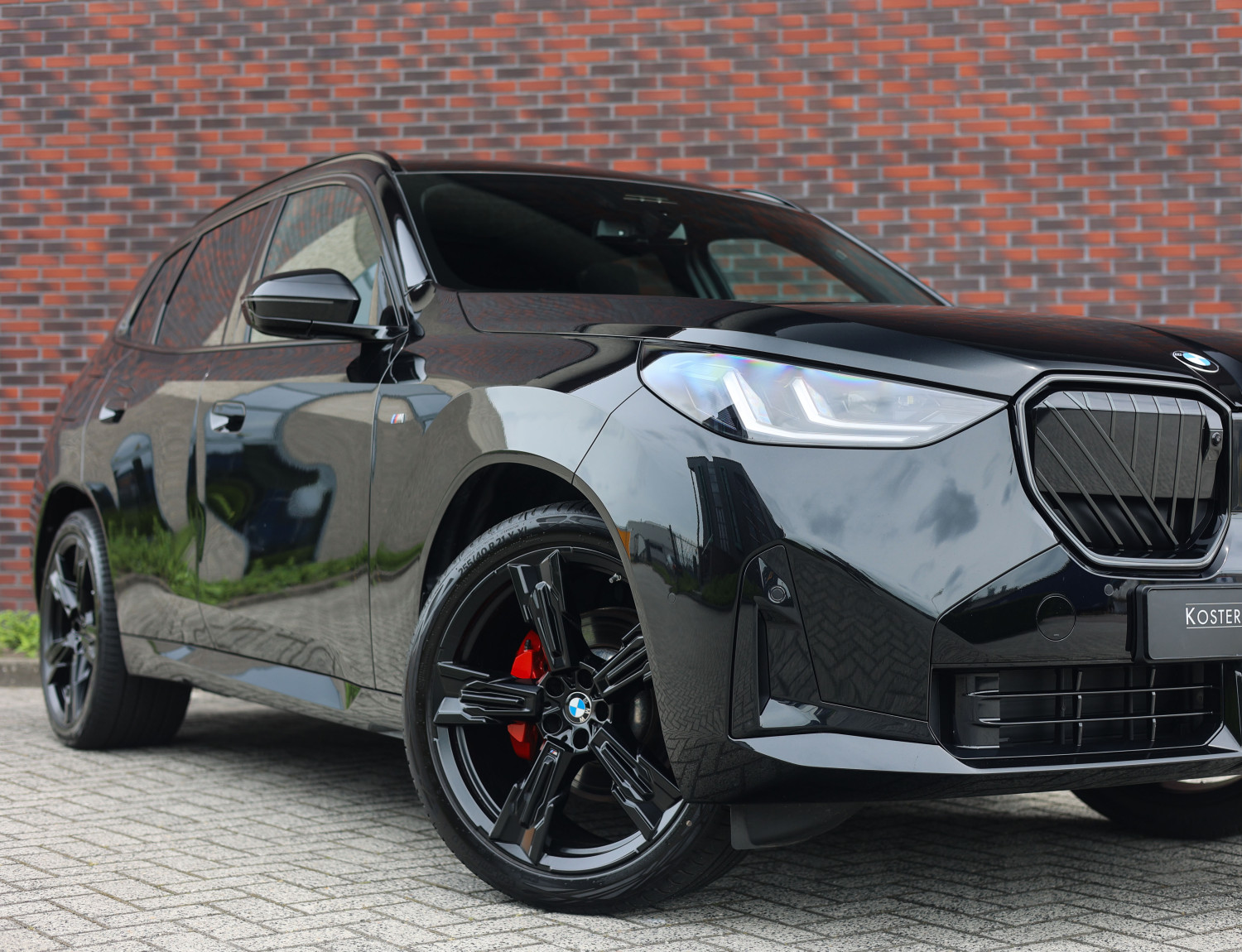 BMW X3 30e xDrive