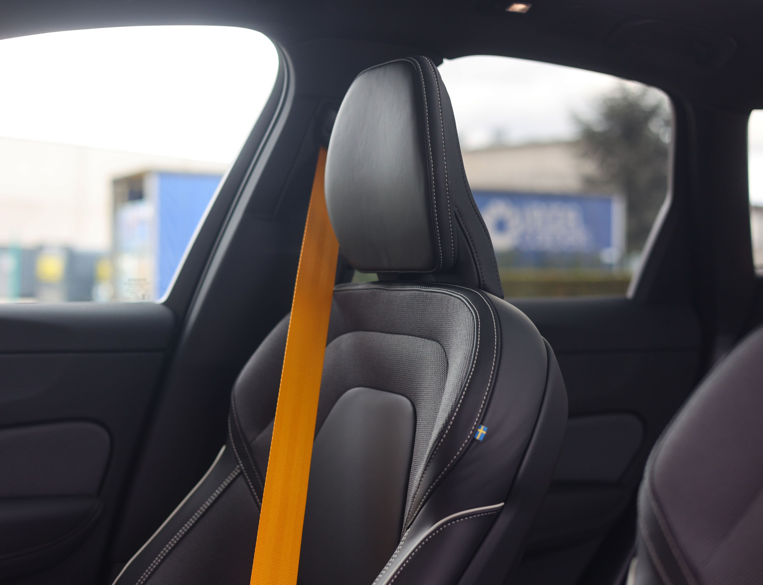Volvo XC60 T8 AWD Polestar Engineered
