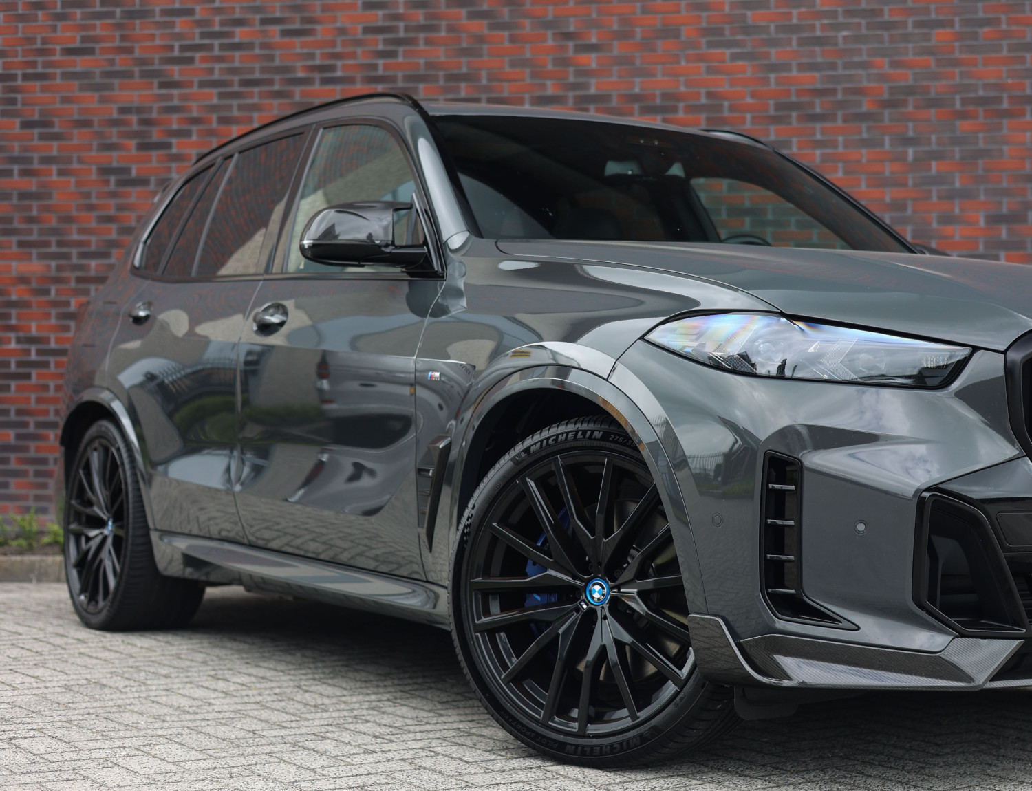 BMW X5 50e xDrive