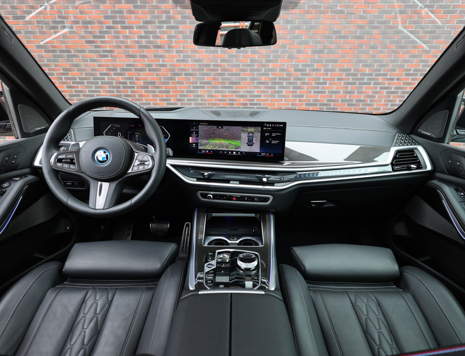 BMW X5 50e xDrive BMW X5 50e xDrive
