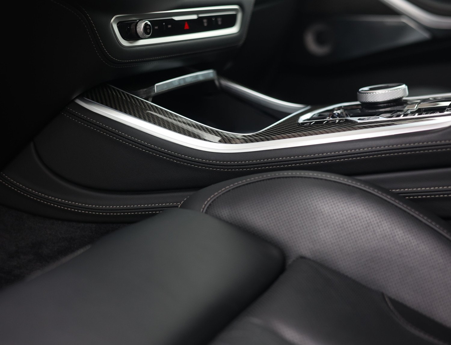 BMW X5 50e xDrive