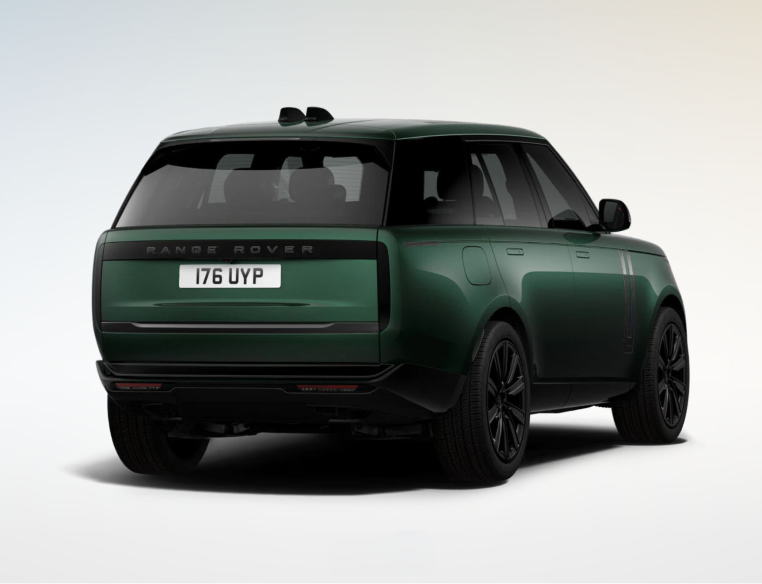 Land Rover Range Rover P550e Autobiography PHEV