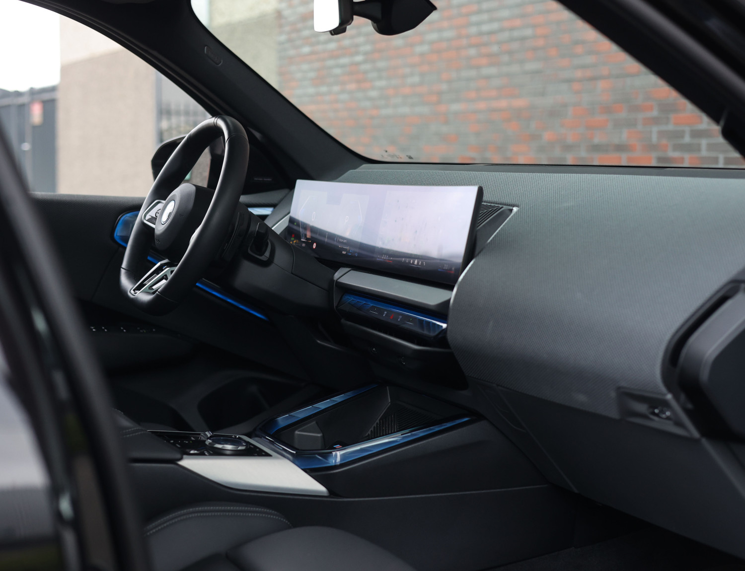 BMW X3 30e xDrive