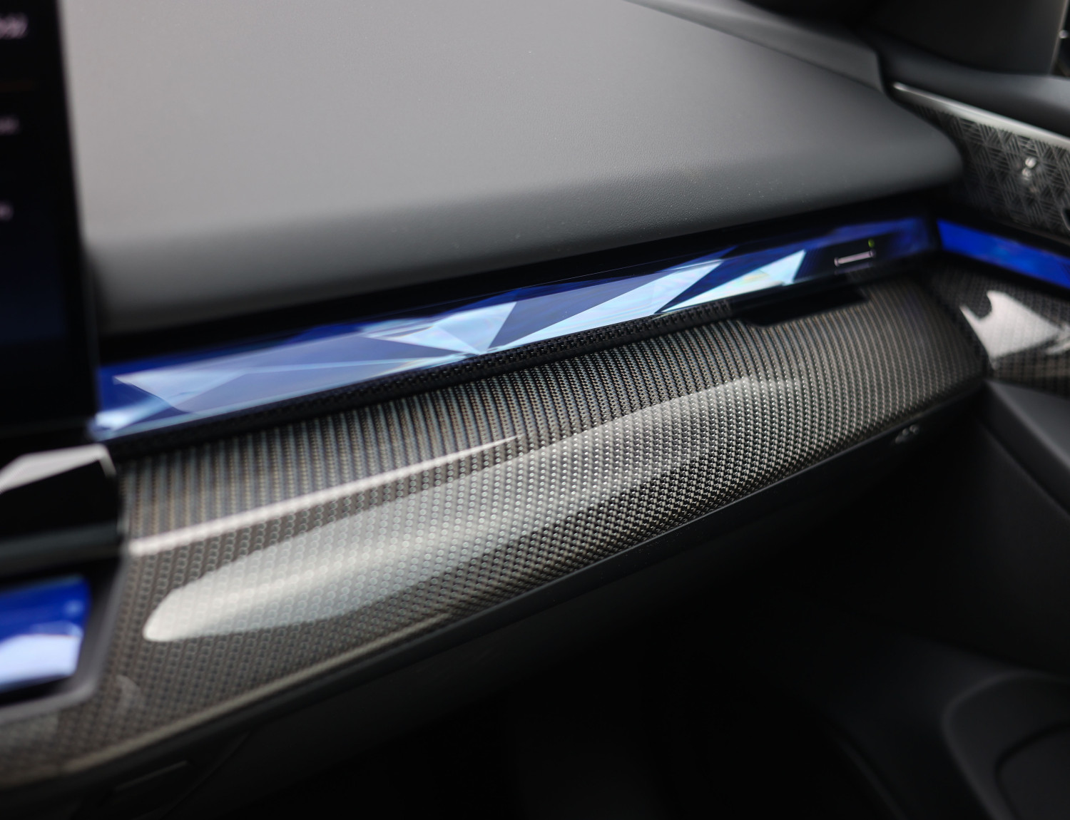 BMW 5 Serie 550e Touring xDrive