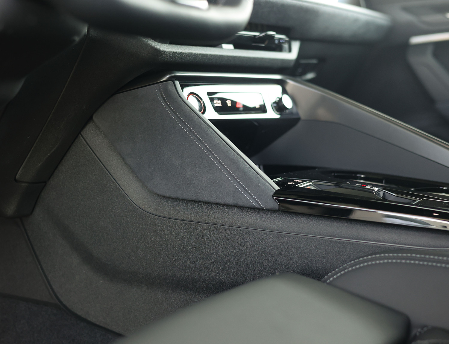 Audi Q5 e-hybrid quattro Competition