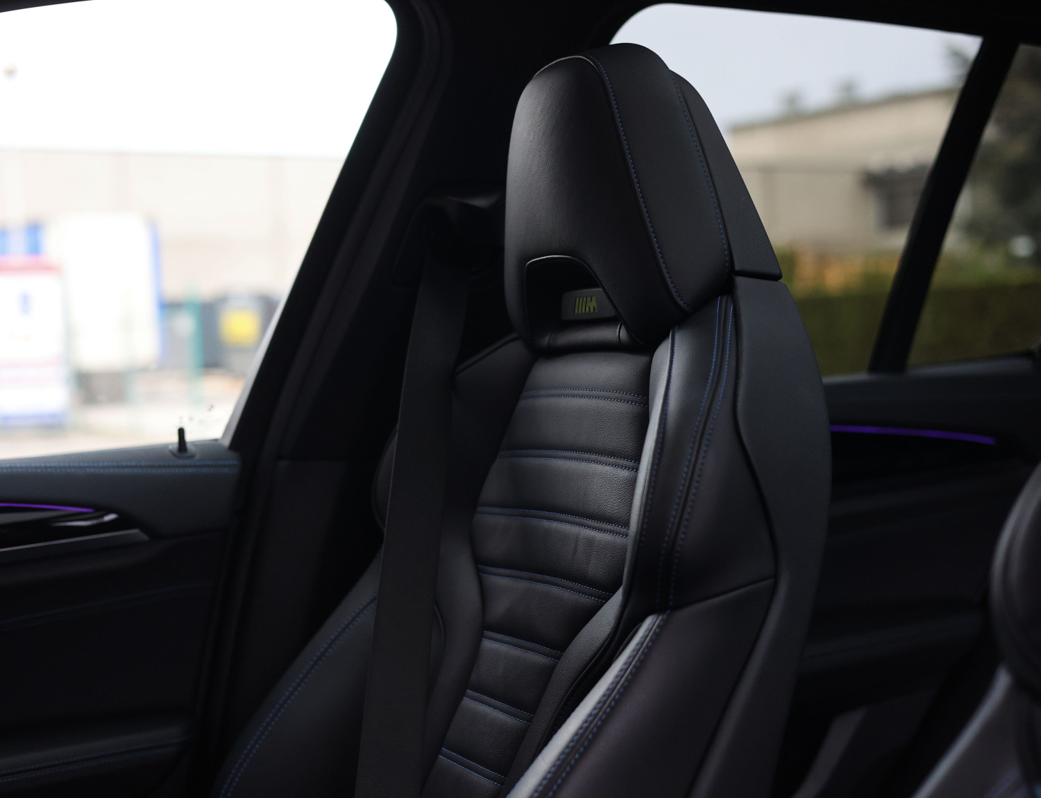 BMW X3 M40i xDrive BMW X3 M40i xDrive