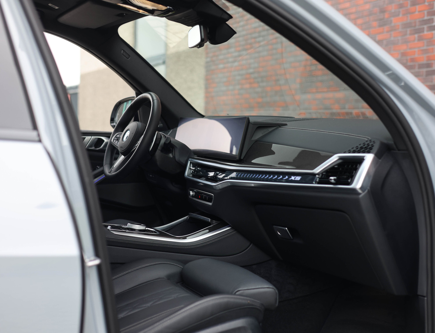 BMW X5 50e xDrive BMW X5 50e xDrive