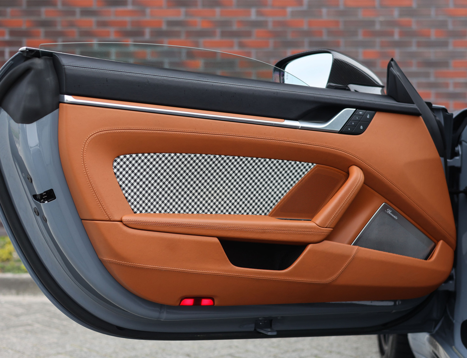 Porsche 911 3.8 Turbo