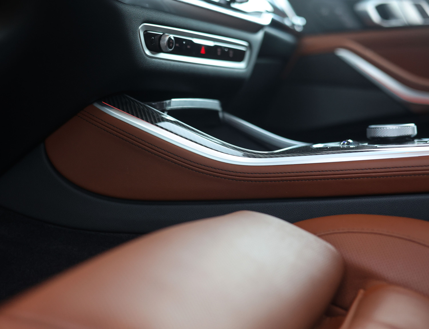 BMW X5 50e xDrive