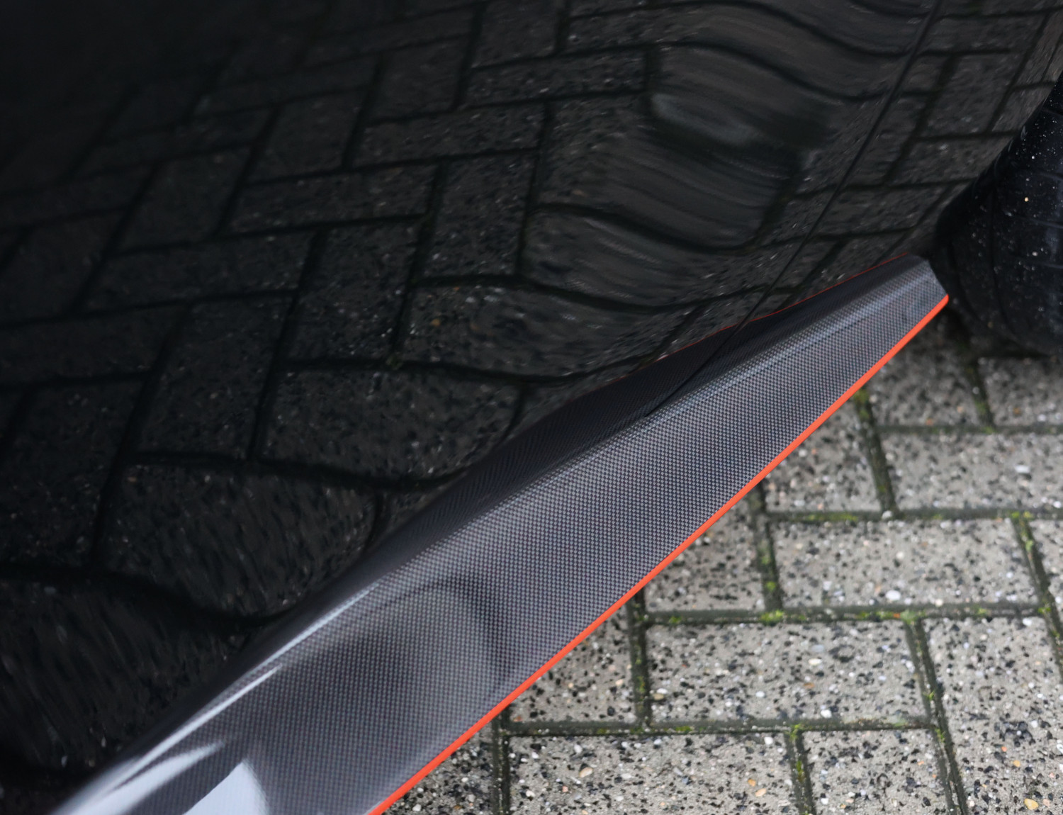 Ferrari Roma 3.9 V8 HELE