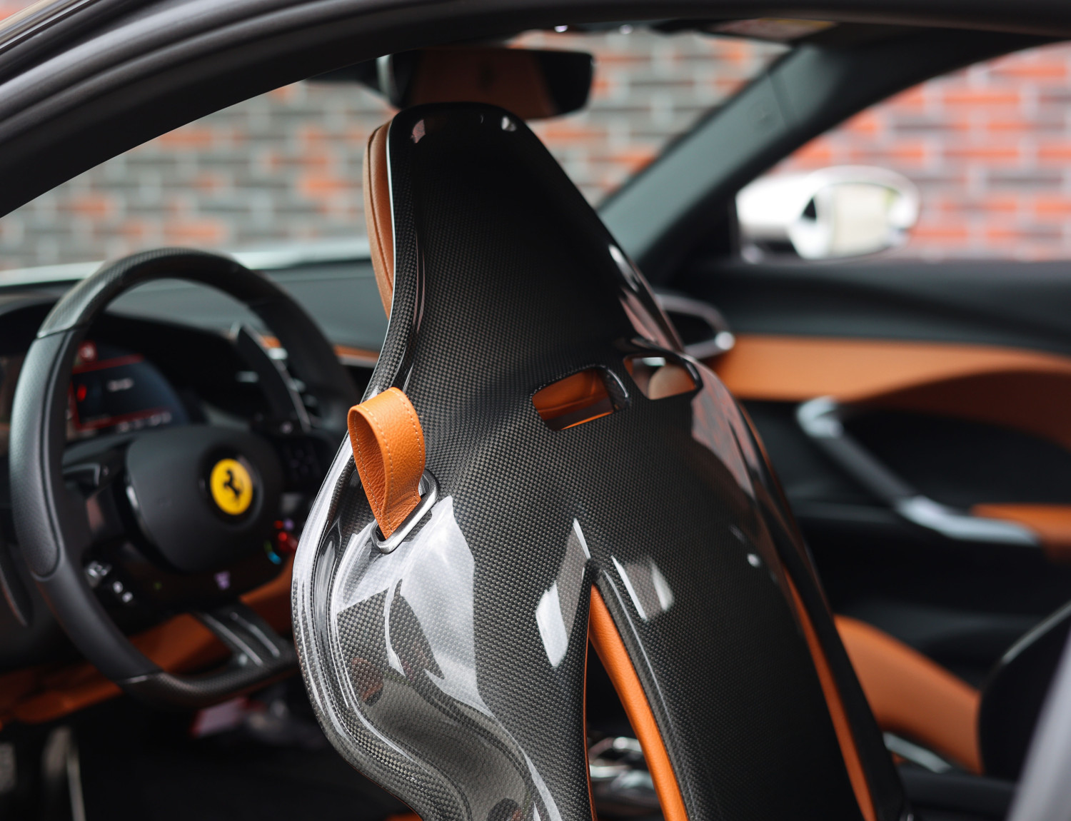 Ferrari 296 GTB 3.0 V6