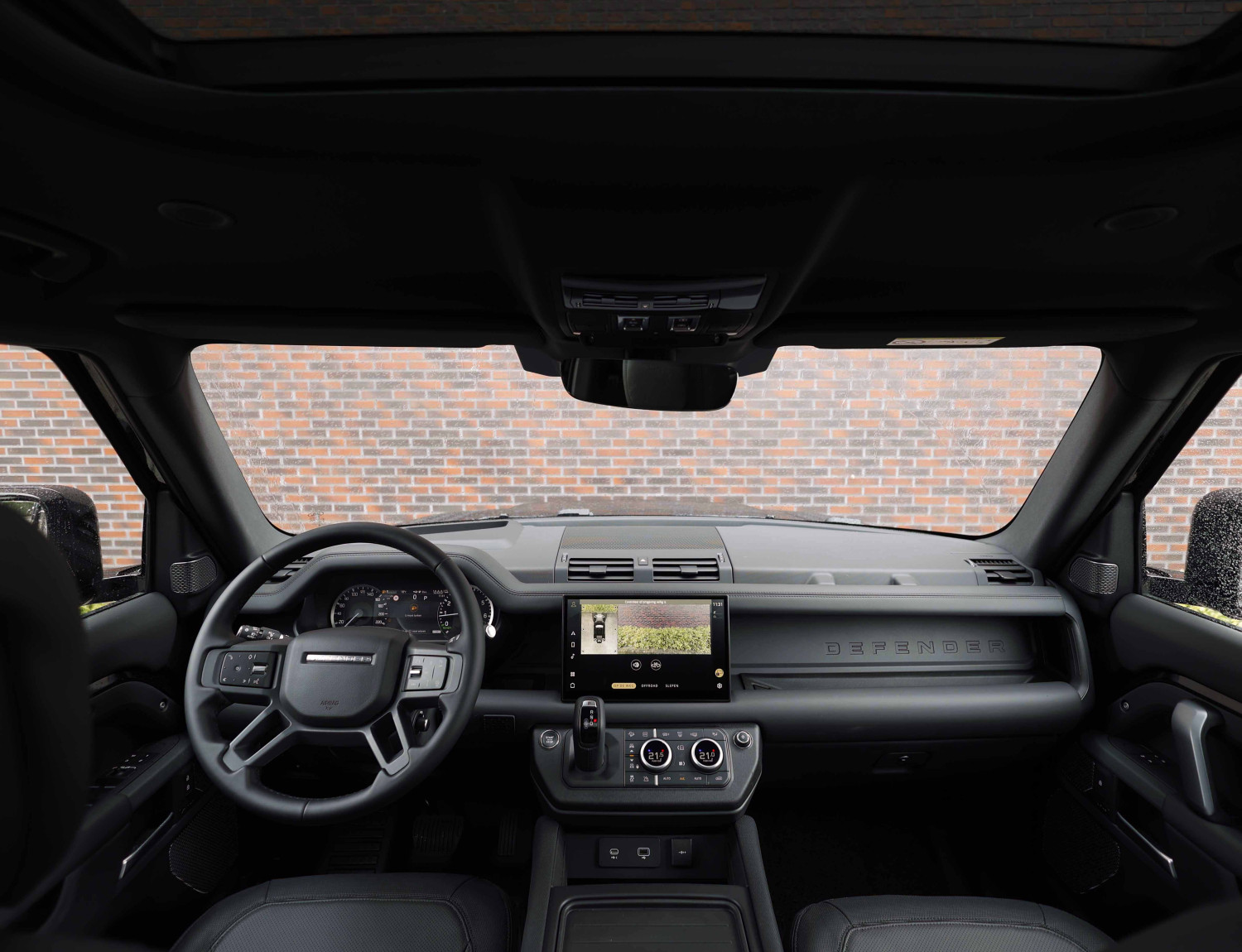 Land Rover Defender P400e 110 X-Dynamic HSE