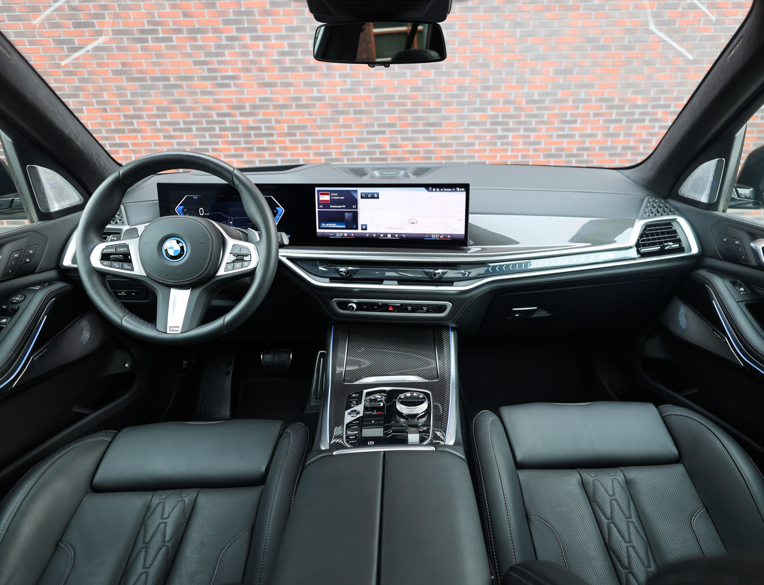 BMW X5 50e xDrive
