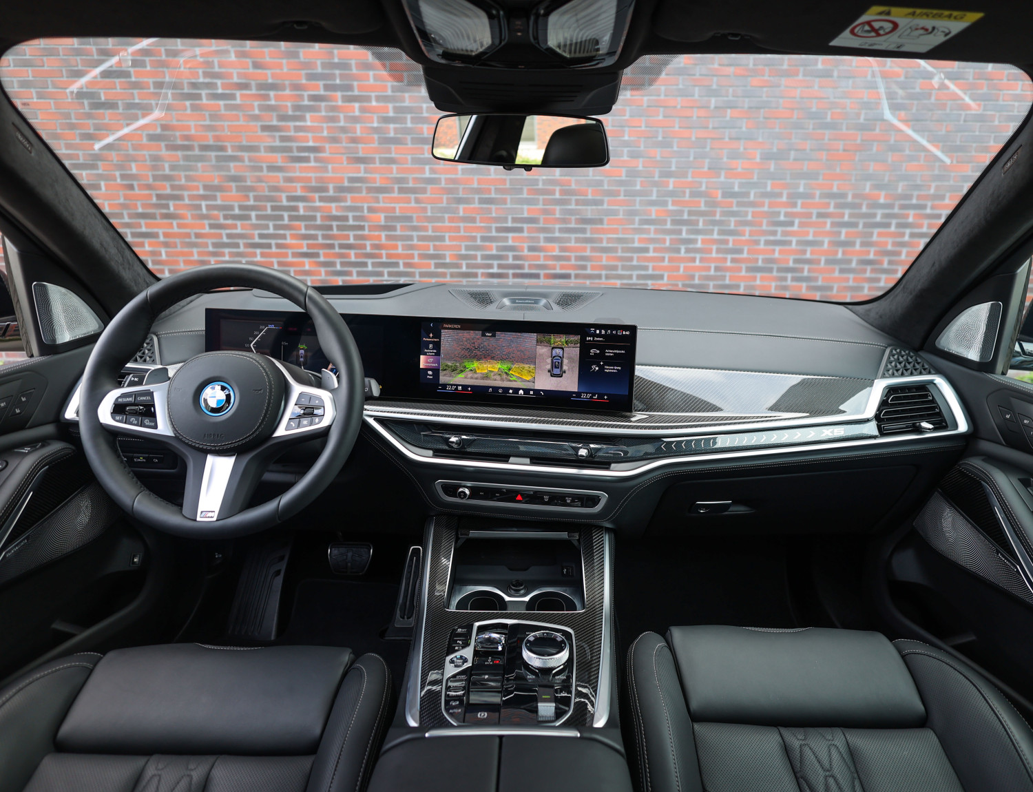 BMW X5 50e xDrive