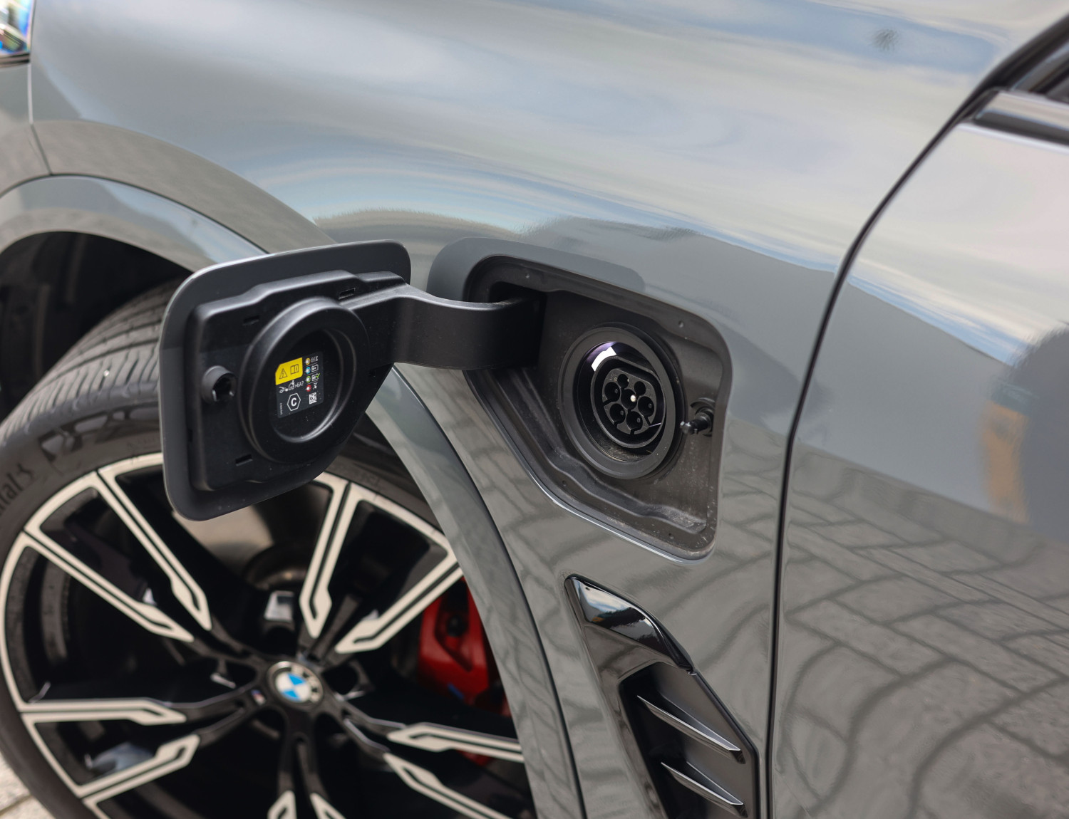 BMW X5 50e xDrive