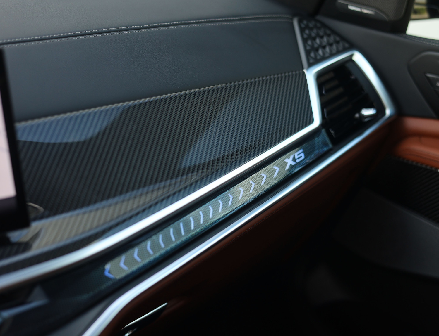 BMW X5 50e xDrive